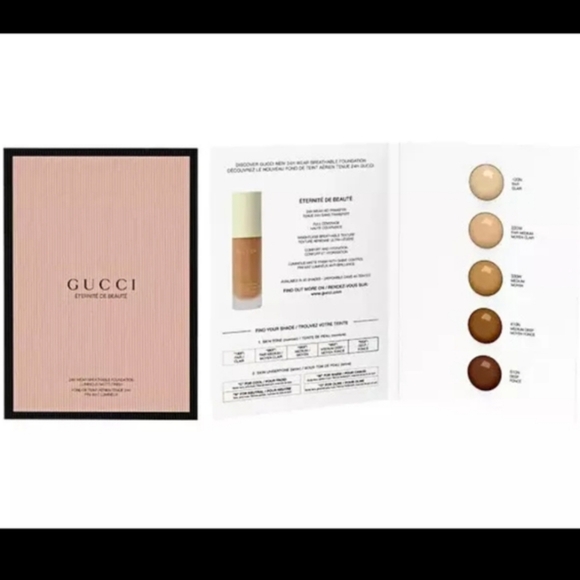 Gucci Samples Lot - Picture 9 of 13